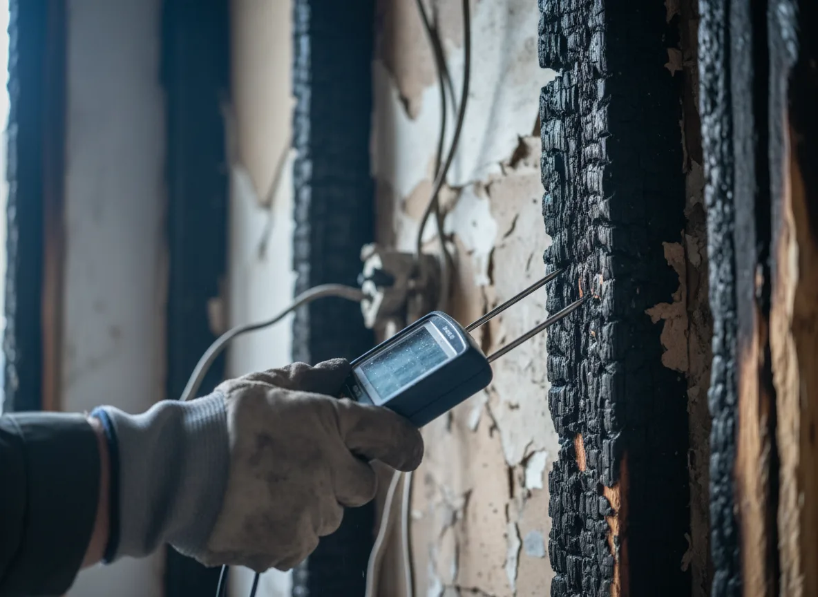 Fire Damage Restoration Pineola, NC FAQs